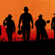 Illustration for article titled iRed Dead Redemption/i Fans Turn Rockstars Tease Into Comedy Gold
